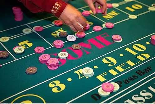 privacy and account safety information shown with app 3 casino guide content